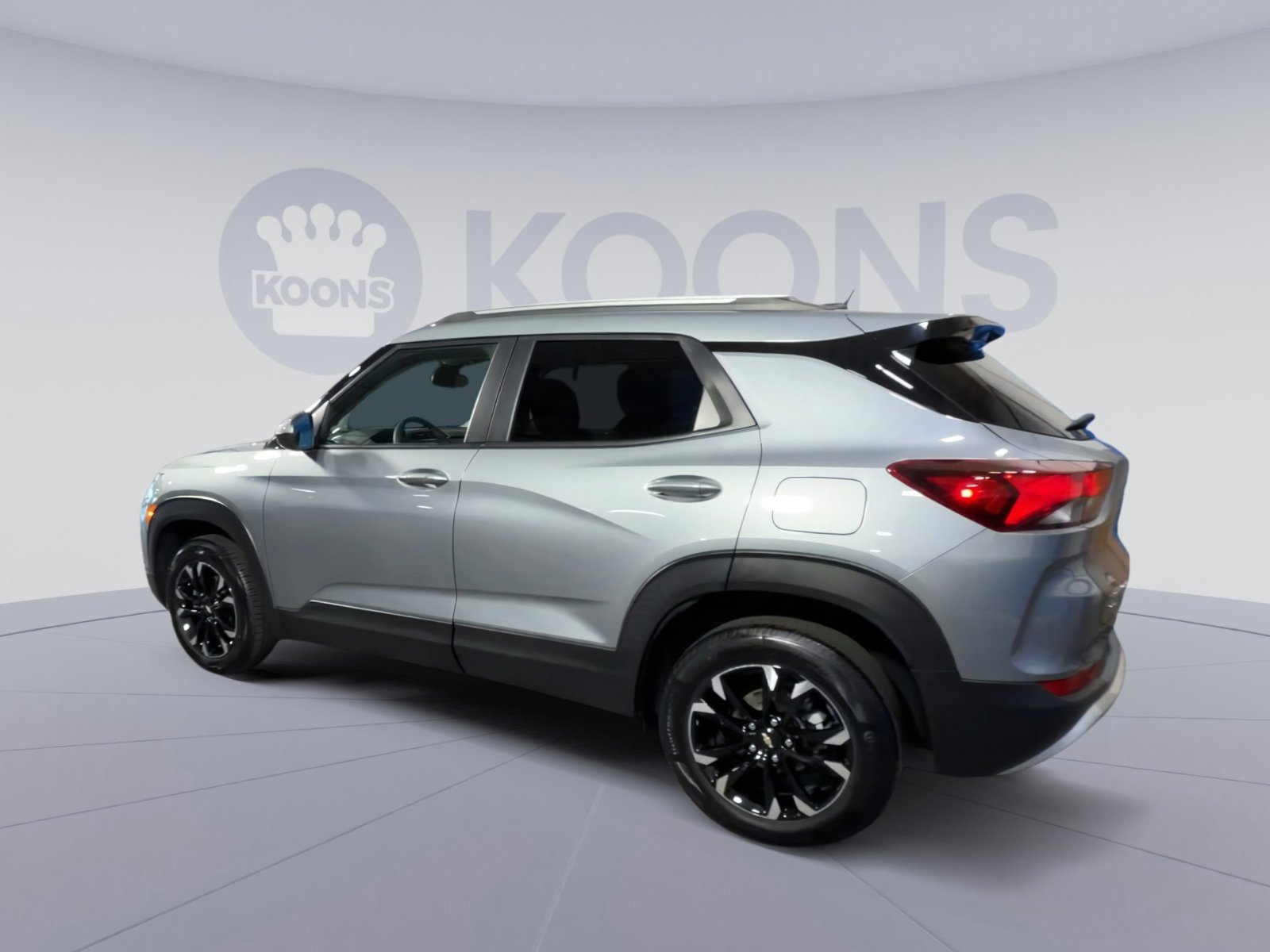 Used 2023 Chevrolet TrailBlazer LT w/ Convenience Package image 5