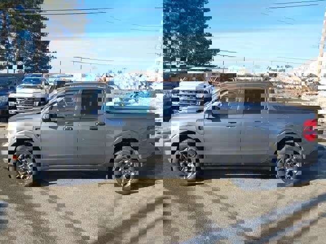 Certified 2024 Ford Maverick XLT w/ XLT Luxury Package image 2