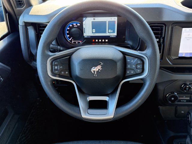 Certified 2022 Ford Bronco 4-Door w/ Sasquatch Package AWD/4WD image 26
