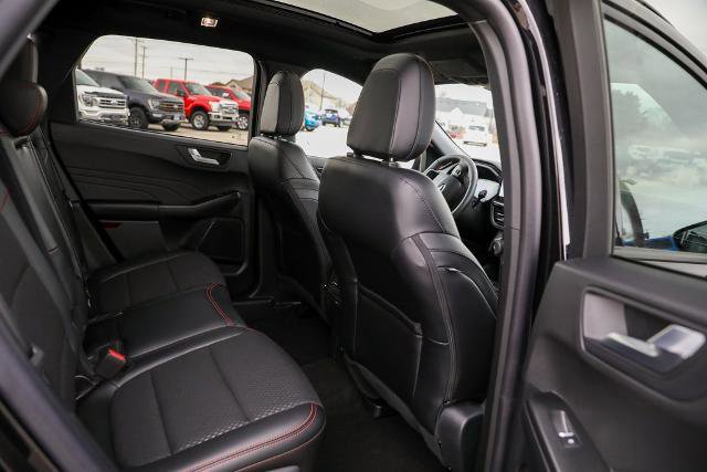 Certified 2025 Ford Escape ST-Line Elite w/ Tech Pack #1 image 32