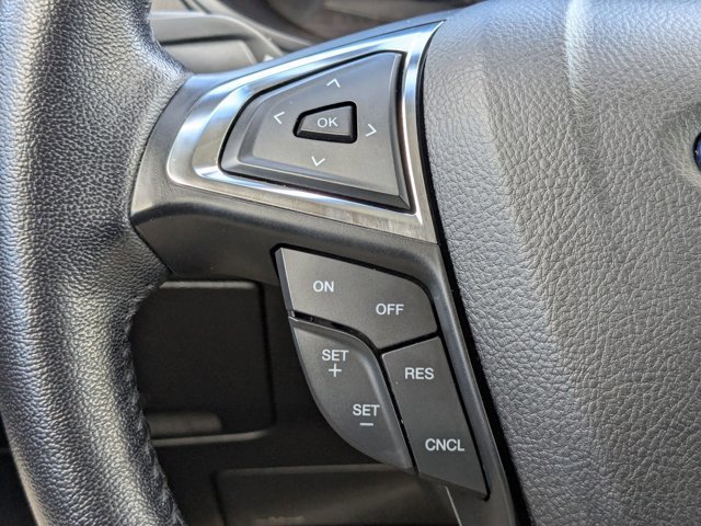 Certified 2022 Ford Edge Titanium image 19