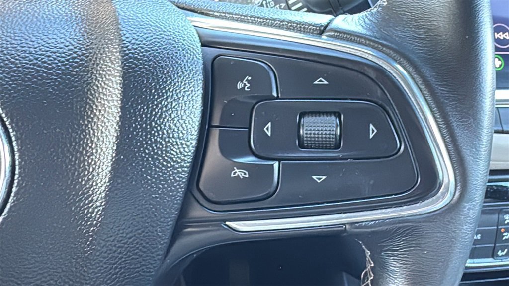 Used 2023 Buick Encore GX Preferred w/ Cold Weather Comfort Package image 13