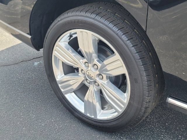 Certified 2024 Ford Expedition Max King Ranch AWD/4WD image 35
