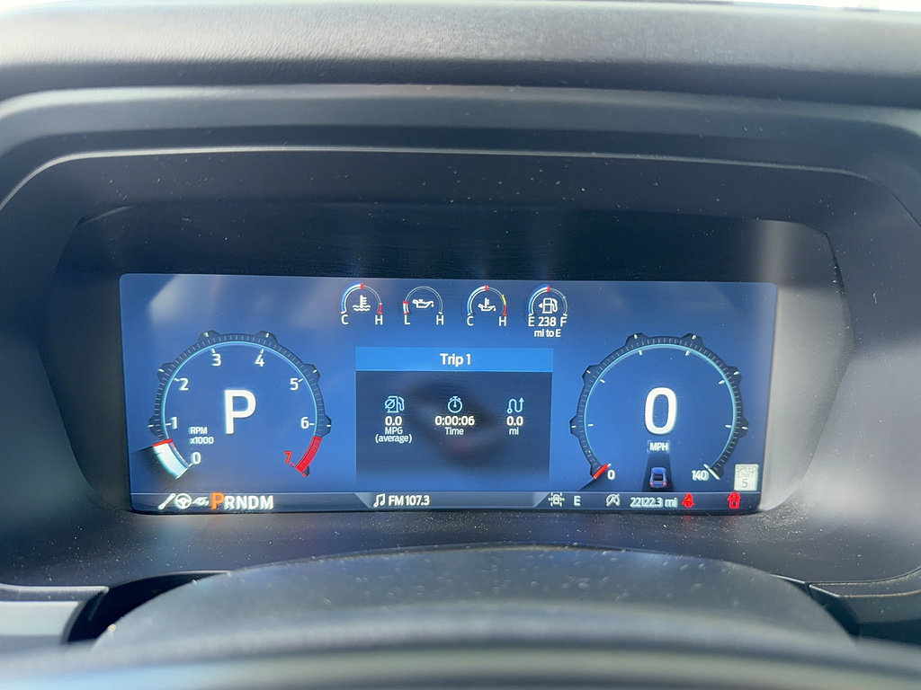 Certified 2024 Ford F150 Raptor AWD/4WD image 18