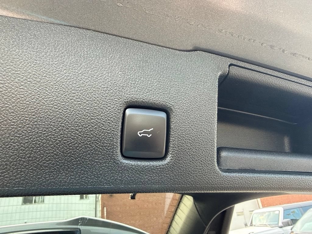 Certified 2024 Ford Escape ST-Line w/ Tech Pack #1 FWD image 13