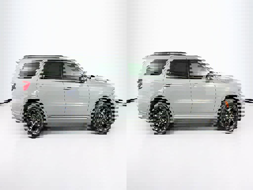 Used 2022 Dodge Durango GT image 6