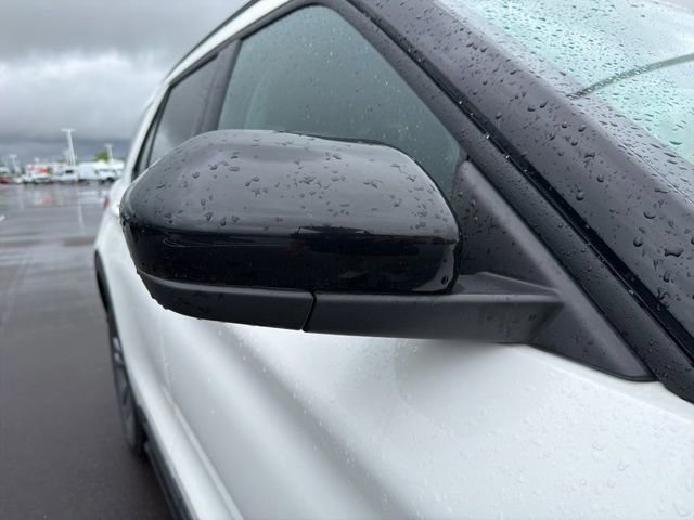 Certified 2023 Ford Explorer XLT w/ Equipment Group 202A image 9