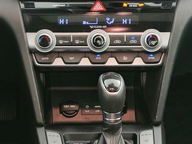 Used 2020 Hyundai Elantra Value Edition w/ Cargo Package (C1) image 23