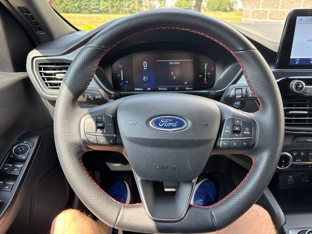 Certified 2026 Ford Escape ST-Line FWD image 18