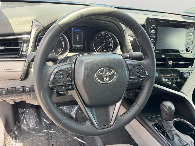 Used 2024 Toyota Camry SE FWD image 16