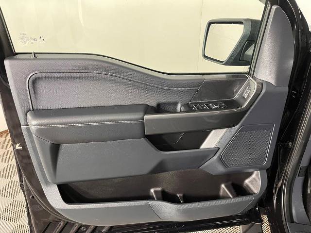 Certified 2022 Ford F150 XLT w/ Equipment Group 302A High AWD/4WD image 12