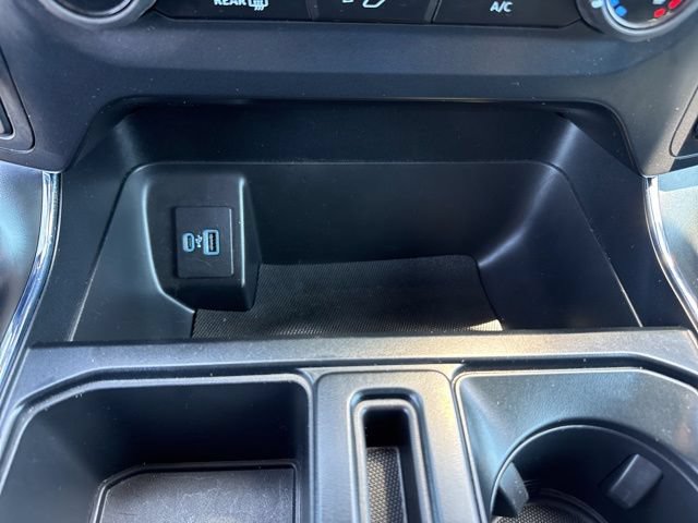 Certified 2023 Ford F150 XL w/ STX Appearance Package RWD image 32