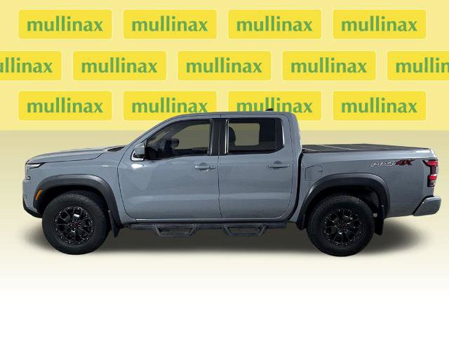 Used 2022 Nissan Frontier PRO-4X w/ Pro-4X Premium Package AWD/4WD image 13