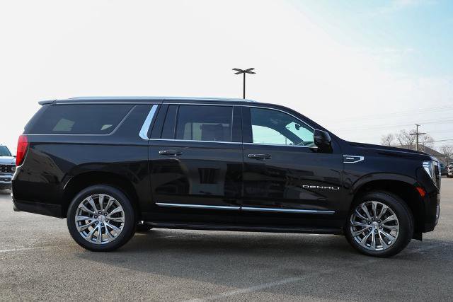 Used 2022 GMC Yukon XL Denali image 11