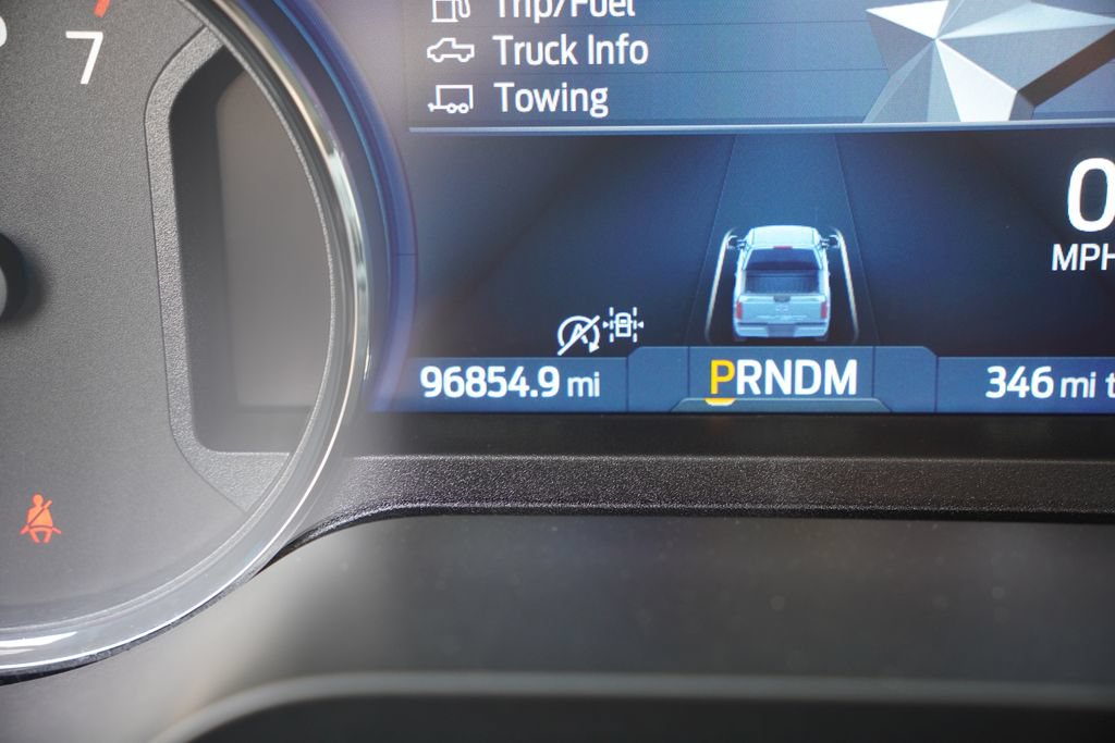 Certified 2023 Ford F150 XLT w/ Equipment Group 301A Mid AWD/4WD image 35