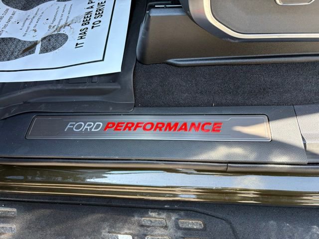 Certified 2025 Ford F150 Raptor image 25