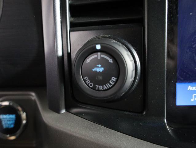 Certified 2024 Ford F150 XLT w/ Equipment Group 302A MID AWD/4WD image 23