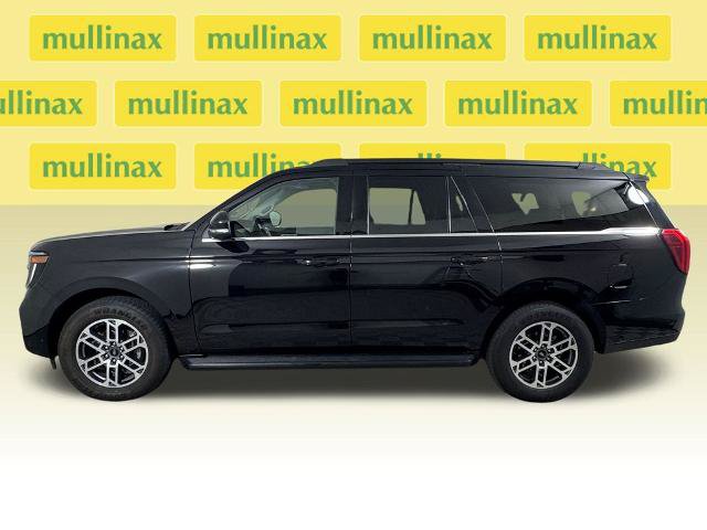 Certified 2025 Ford Expedition Max Active RWD image 13