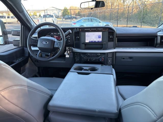 Certified 2024 Ford F250 XL w/ XL Off-Road Package image 10