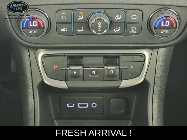 Used 2022 GMC Terrain SLE w/ Driver Convenience Package AWD/4WD image 24