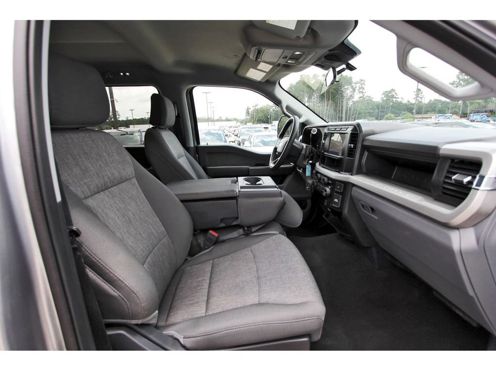 Certified 2024 Ford F350 XL w/ STX Appearance Package AWD/4WD image 28