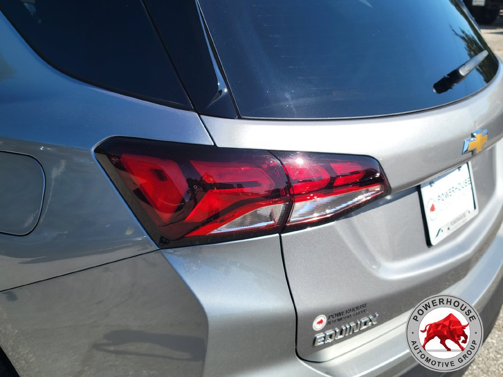 Used 2024 Chevrolet Equinox LS w/ LS Convenience Package FWD image 13