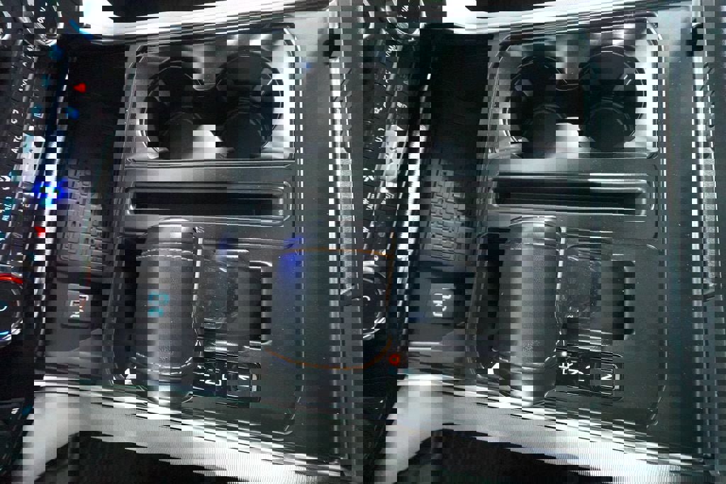 Certified 2023 Ford F150 Platinum w/ FX4 Off-Road Package image 17