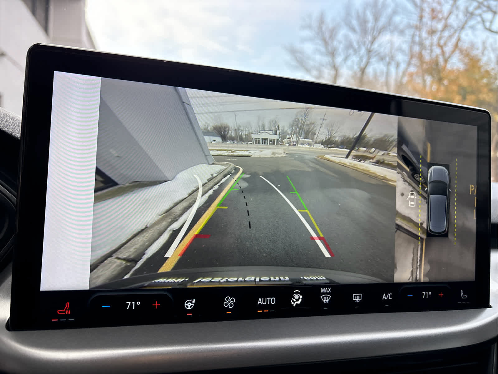 Certified 2023 Ford Escape Active w/ Tech Pack #2 image 24