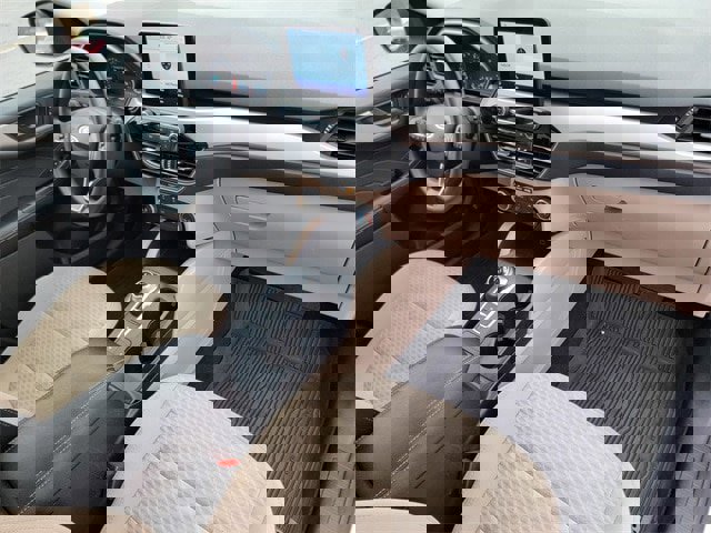 Certified 2022 Ford Escape SE image 25