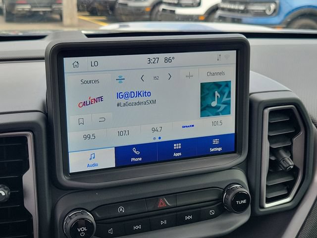 Certified 2023 Ford Bronco Sport Big Bend AWD/4WD image 19
