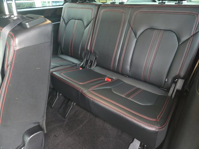 Certified 2021 Ford Expedition Limited AWD/4WD image 14