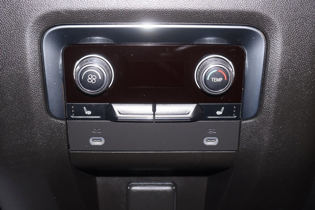 Used 2023 Chevrolet Tahoe High Country image 20