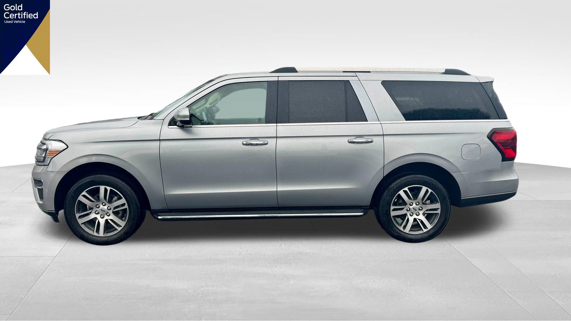 Certified 2023 Ford Expedition Max Limited image 18