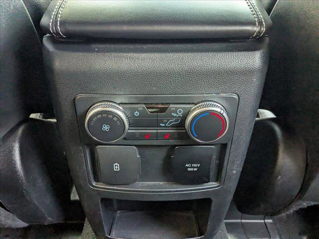 Certified 2020 Ford Explorer ST w/ Premium Technology Package image 18