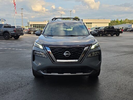 Used 2022 Nissan Rogue SL FWD image 6