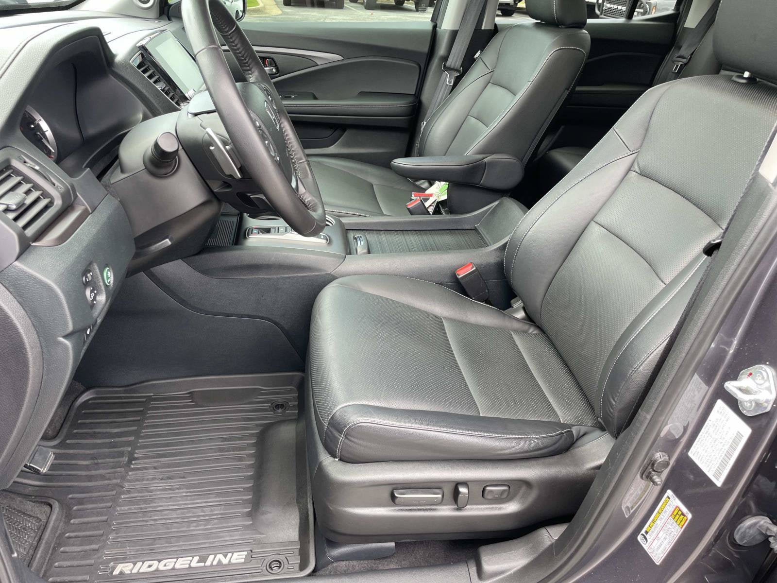 Used 2023 Honda Ridgeline RTL-E image 18