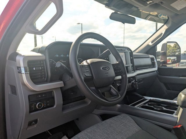 Certified 2024 Ford F250 XLT w/ Camper Package AWD/4WD image 15
