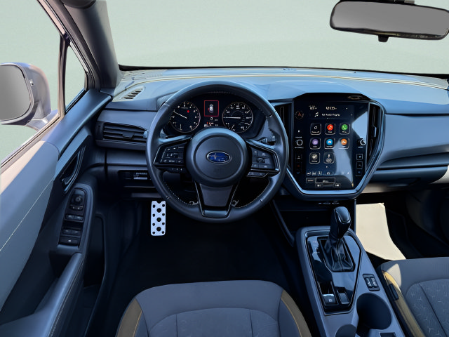 Used 2024 Subaru Crosstrek 2.5i Sport AWD/4WD image 7