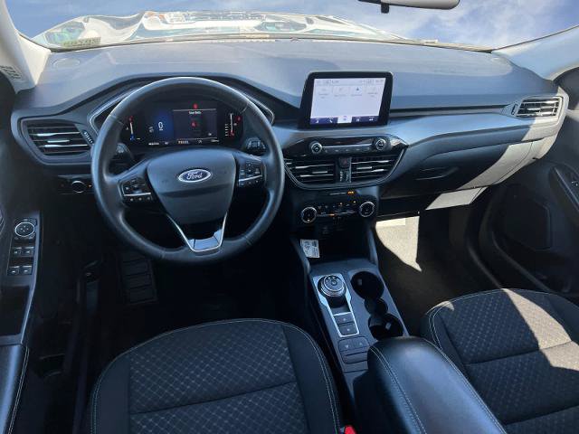 Certified 2023 Ford Escape Active FWD image 14