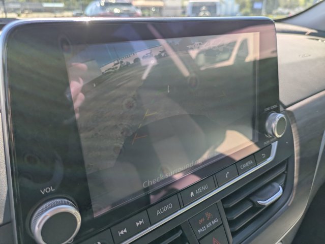 Used 2024 Nissan Altima 2.5 SV image 22