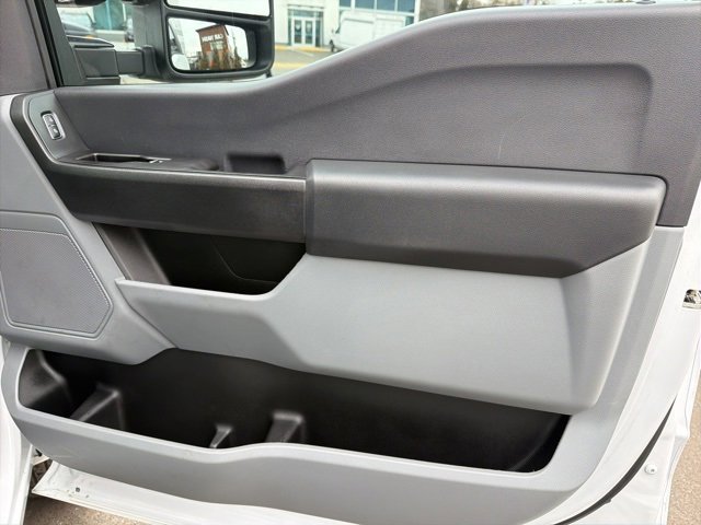 Certified 2024 Ford F250 XL w/ Snow Plow/Camper Package image 45