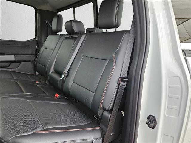 Certified 2023 Ford F150 Lariat image 21