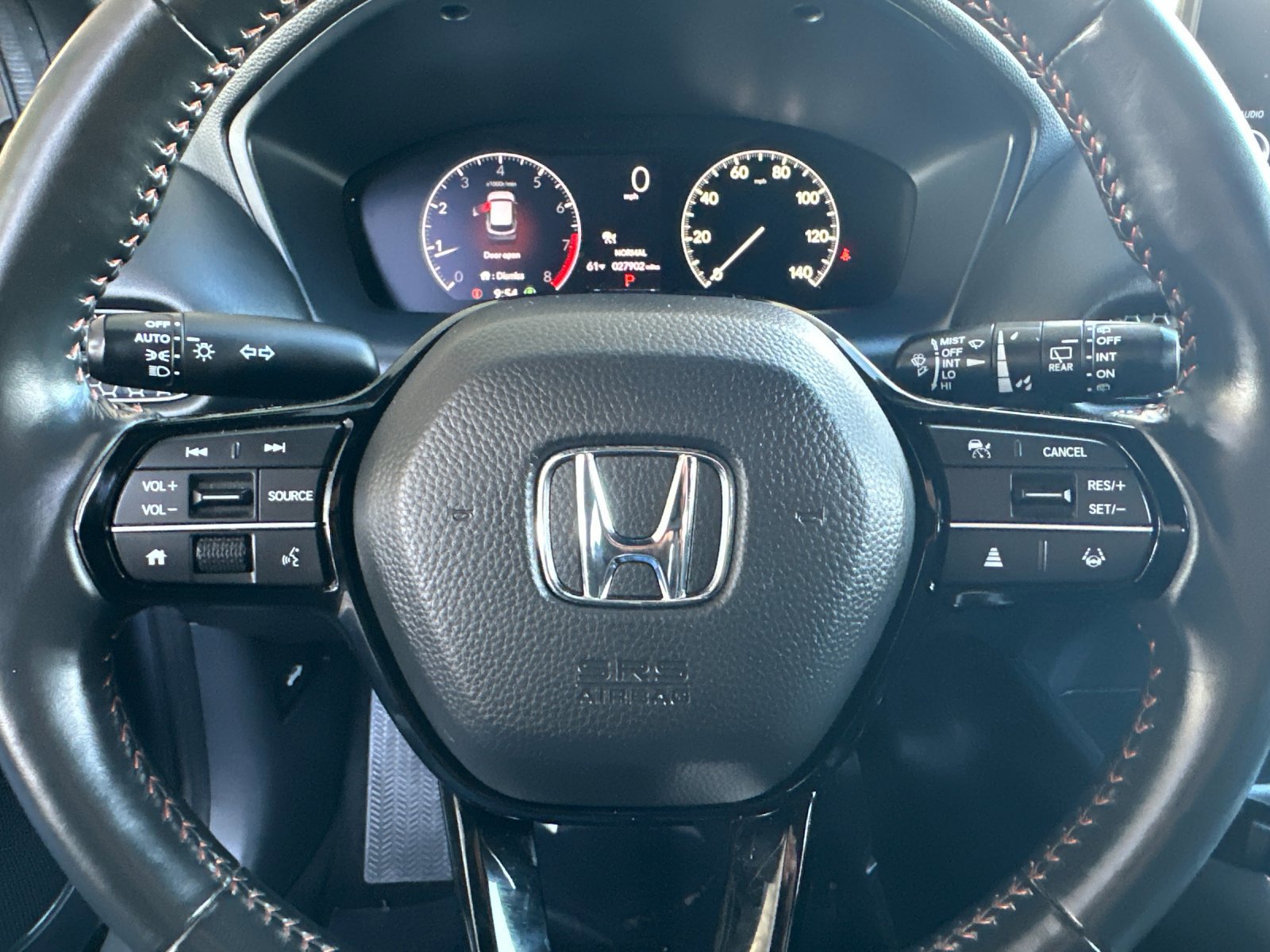 Used 2023 Honda HR-V Sport image 23