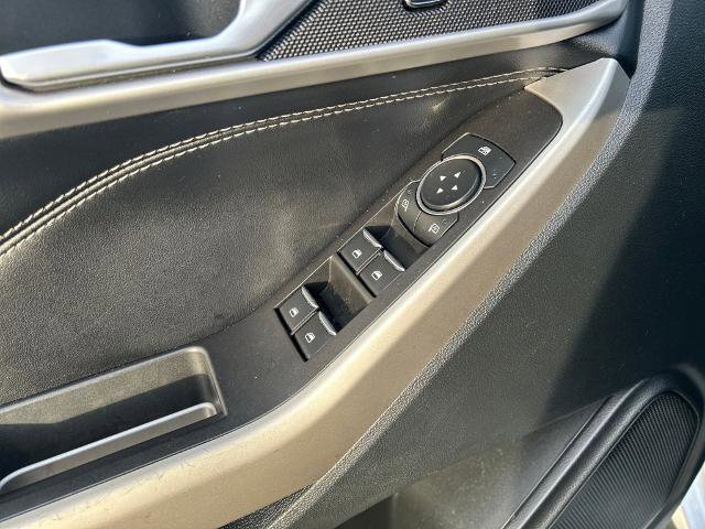 Certified 2023 Ford Explorer XLT w/ Equipment Group 202A image 18