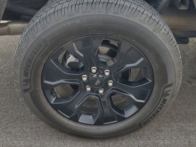 Certified 2022 Ford F150 Platinum w/ Equipment Group 701A High image 6