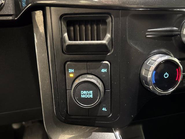Certified 2023 Ford F150 XLT w/ Equipment Group 302A High AWD/4WD image 30
