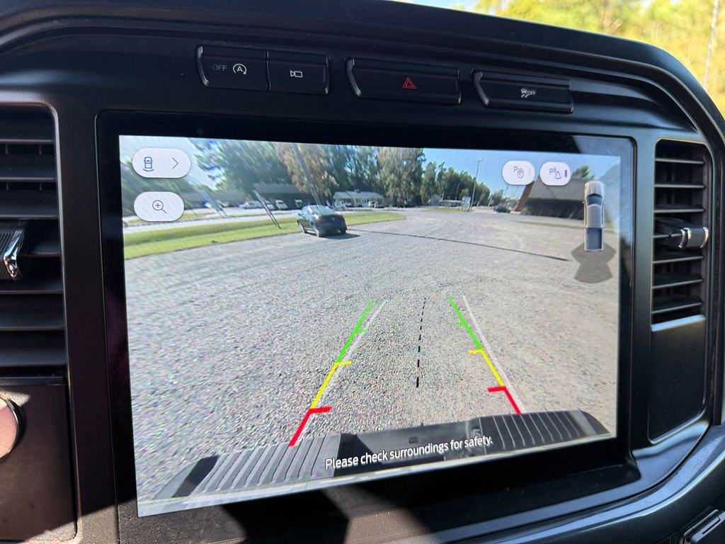 Certified 2024 Ford F150 STX image 20