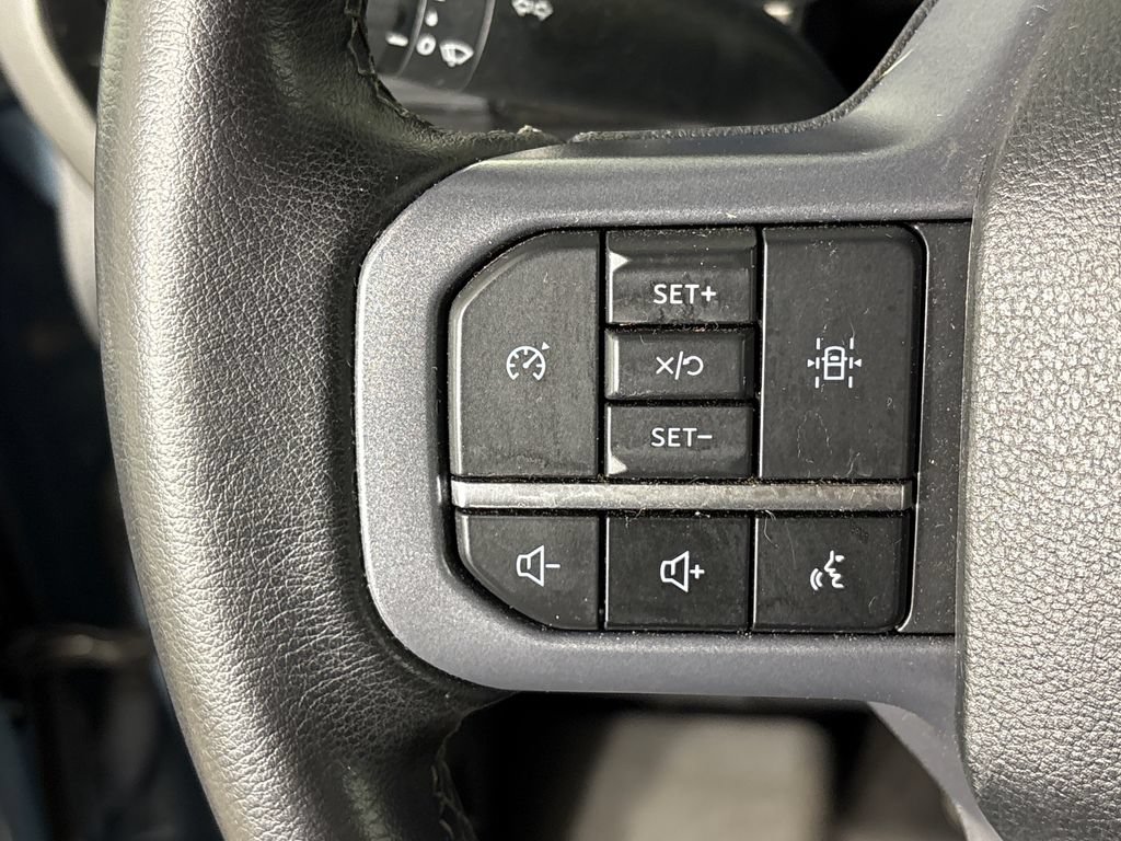Certified 2023 Ford F150 XLT AWD/4WD image 18