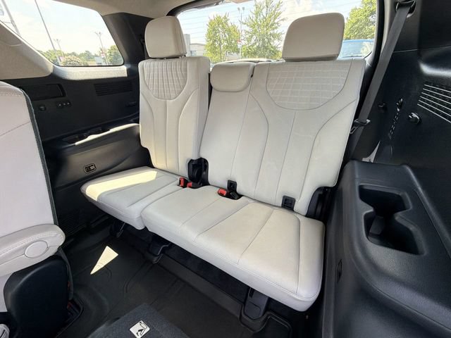 Used 2024 Hyundai Palisade Limited AWD/4WD image 28