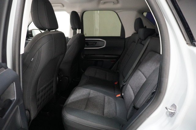 Certified 2024 Ford Bronco Sport Big Bend AWD/4WD image 19